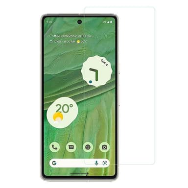 SKALO Google Pixel 7 5G Panssarilasi Näytönsuoja