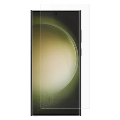 SKALO Samsung S24 Ultra Panssarilasi Näytönsuoja