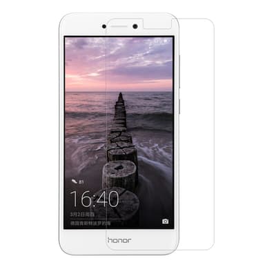 2-KPL SKALO Huawei Honor 8 Lite Panssarilasi Näytönsuoja