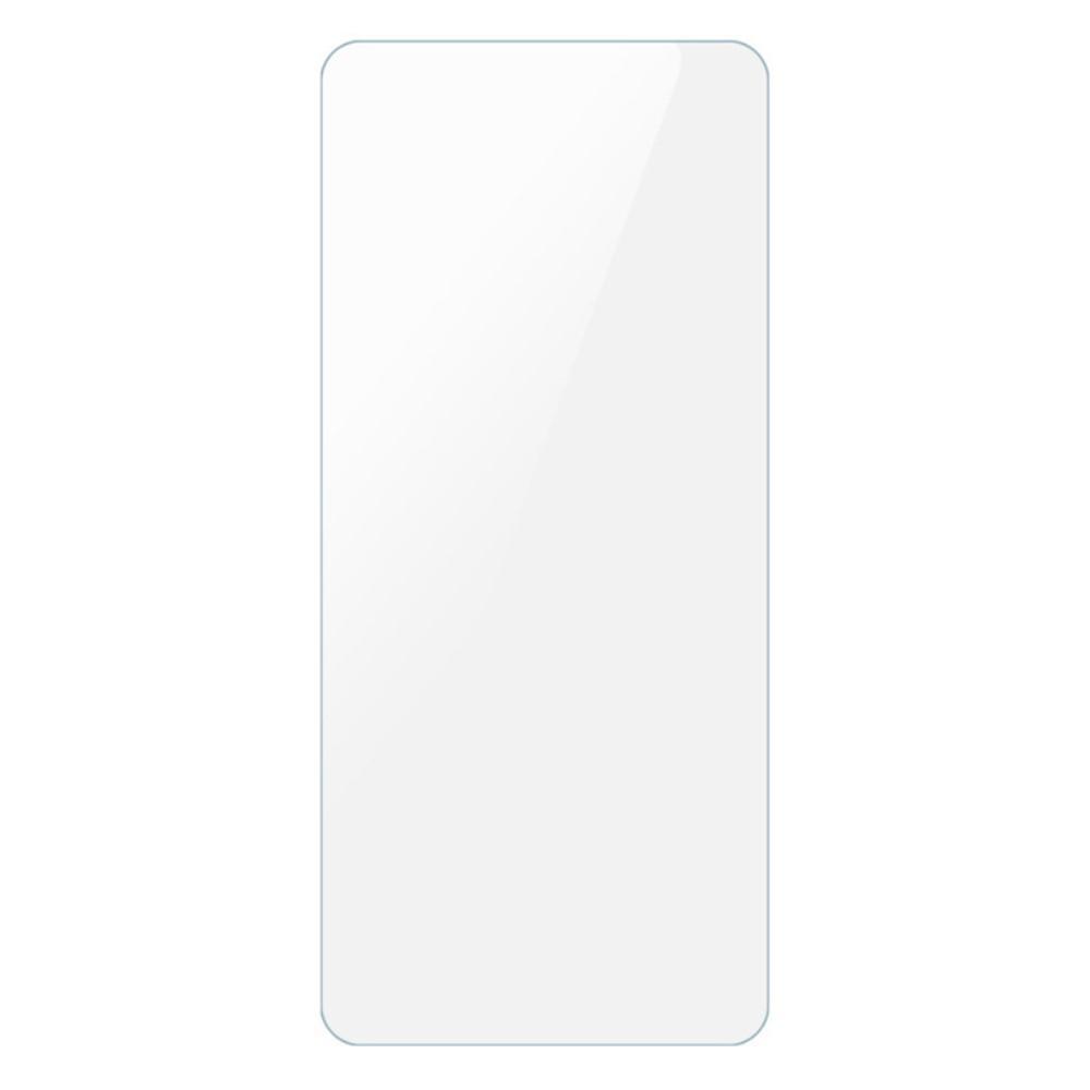 SKALO Moto G60S Panssarilasi Näytönsuoja