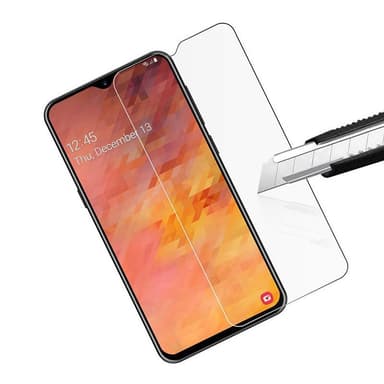 SKALO Samsung A70 Panssarilasi Näytönsuoja