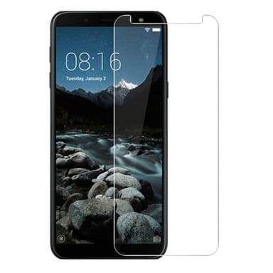 2-KPL SKALO Samsung J4 Plus Panssarilasi Näytönsuoja