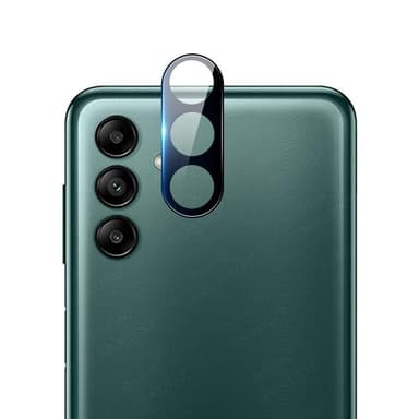2-KPL SKALO Samsung Galaxy A13 5G 3D -panssarilasit kameroille