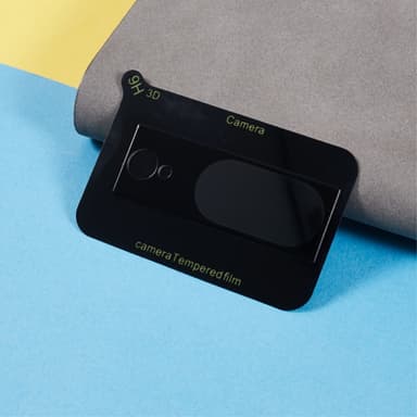 2-KPL SKALO Google Pixel 8 5G 3D -panssarilasit kameroille