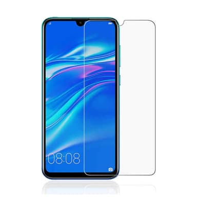 2-KPL SKALO Huawei P30 Panssarilasi Näytönsuoja