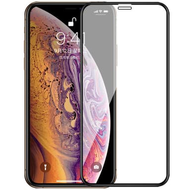 SKALO iPhone 11 Koko Näytön Panssarilasi