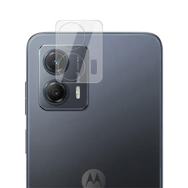 2-KPL SKALO Motorola Moto G53 5G 3D -panssarilasit kameroille