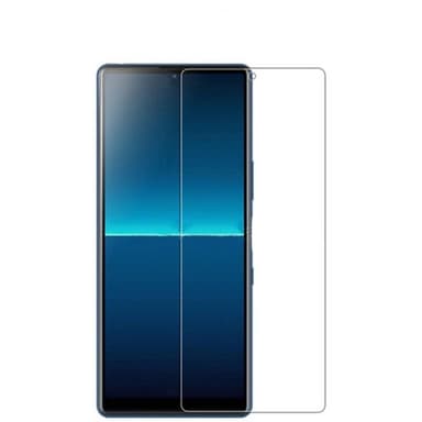 2-KPL SKALO Sony Xperia L4 Panssarilasi Näytönsuoja