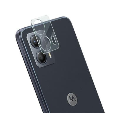 2-KPL SKALO Motorola Moto G53 5G 3D -panssarilasit kameroille