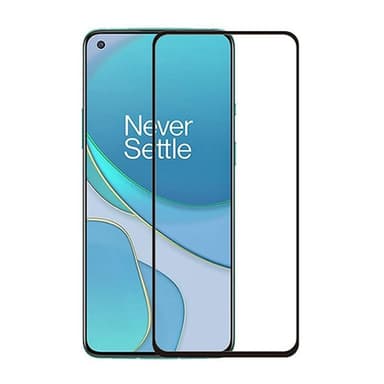 SKALO OnePlus 8T Koko Näytön Panssarilasi