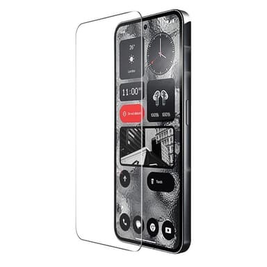 2-KPL SKALO Nothing Phone (2) Panssarilasi Näytönsuoja