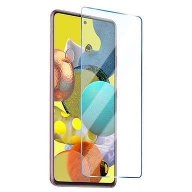 SKALO Samsung A52/A52s Panssarilasi Näytönsuoja