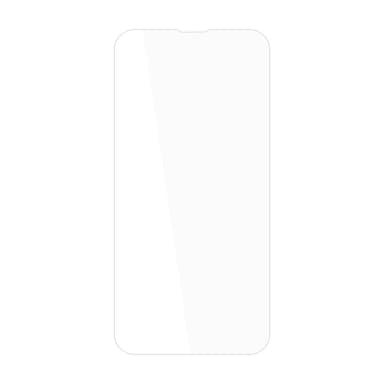2-KPL SKALO iPhone 15 Pro Max Panssarilasi Näytönsuoja