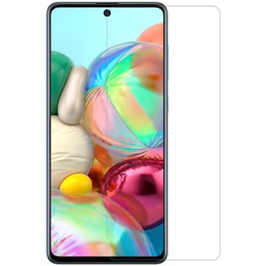 SKALO Samsung A51 Panssarilasi Näytönsuoja