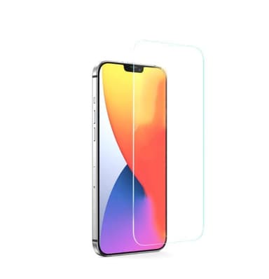 SKALO iPhone 12 Pro Max Panssarilasi Näytönsuoja