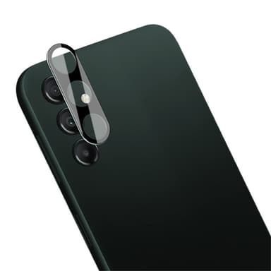 SKALO Samsung A25 5G 3D -panssarilasit kameroille