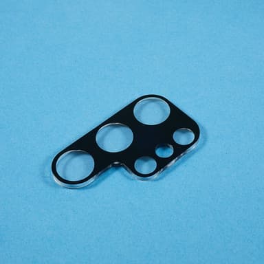 SKALO Samsung S24 Ultra 3D -panssarilasit kameroille