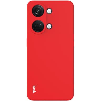 IMAK OnePlus Nord 3 5G / Ace 2V UC-4 Series Suojakuori - Punainen