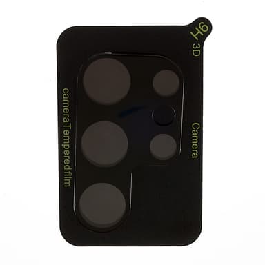 SKALO Samsung S24 Ultra 3D -panssarilasit kameroille