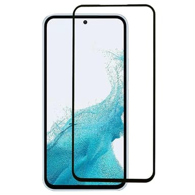 2-KPL SKALO Samsung A54 5G Koko Näytön Panssarilasi