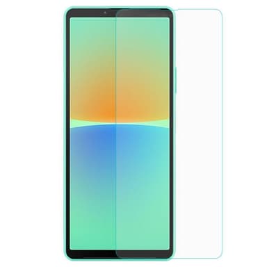 SKALO Sony Xperia 10 IV 5G Panssarilasi Näytönsuoja