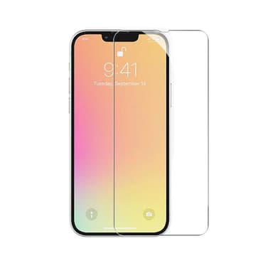 2-KPL SKALO iPhone 13 Pro Panssarilasi Näytönsuoja