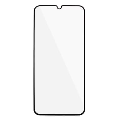 SKALO Samsung A05s Koko Näytön Panssarilasi