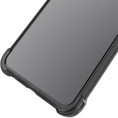 IMAK Google Pixel 7a Erittäin vahva TPU-kuori - Musta