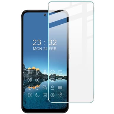 SKALO Moto G31 / G41 / G71 Panssarilasi Näytönsuoja