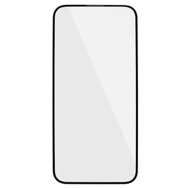 2-KPL SKALO iPhone 15 Koko Näytön Panssarilasi