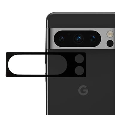 SKALO Google Pixel 8 Pro 5G 3D -panssarilasit kameroille