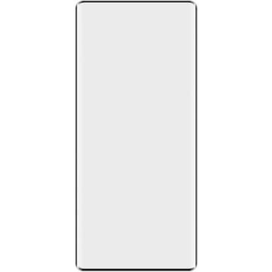 2-KPL SKALO Motorola Edge 40 Pro Koko Näytön Panssarilasi