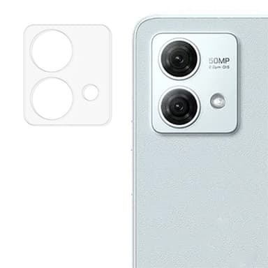 SKALO Motorola Moto G84 5G 3D -panssarilasit kameroille