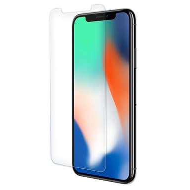 SKALO iPhone XR Panssarilasi Näytönsuoja