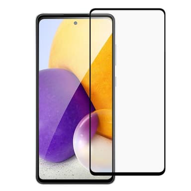 SKALO Samsung A53 5G Koko Näytön Panssarilasi
