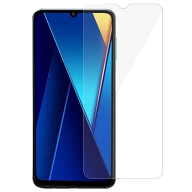 2-KPL SKALO Xiaomi Redmi 13C 4G Panssarilasi Näytönsuoja