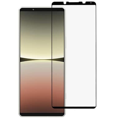SKALO Sony Xperia 5 IV Koko Näytön Panssarilasi