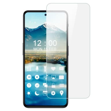 SKALO OnePlus Nord 3 5G Panssarilasi Näytönsuoja