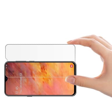 SKALO Samsung A40 Panssarilasi Näytönsuoja