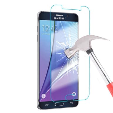 SKALO Samsung S7 Panssarilasi Näytönsuoja