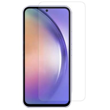 SKALO Samsung A54 5G Panssarilasi Näytönsuoja