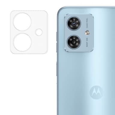 2-KPL SKALO Motorola Moto G54 5G 3D -panssarilasit kameroille