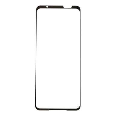 2-KPL SKALO Asus ROG Phone 7 5G/7 Ultimate Koko Näytön Panssarilasi
