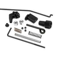 HPI 16858 RC vehicle sparepart
