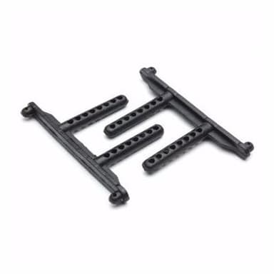 BLACKZON 40265 RC vehicle spar