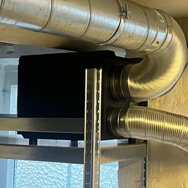 Arida Pro S19 WiFi sorptioilmankuivain HEPA-suodattimella