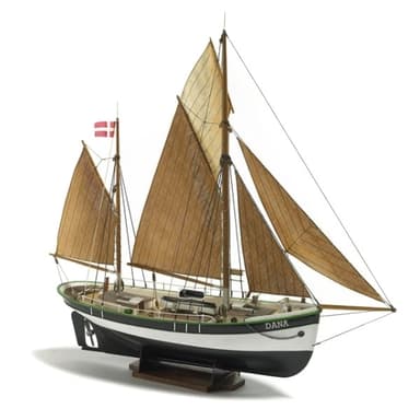 BILLING BOA 32326 Model boat k