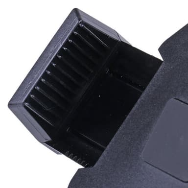 Universal Cd slot / Matkapuhelimen pidike liitäntä - Pyörivä