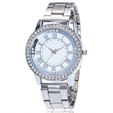 Bling Bling Naisten kello Kulta