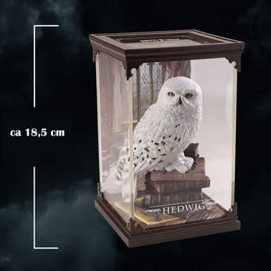 PAN Vision Harry Potter figuuri (Hedwig)
